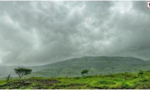 CG Weather Today
