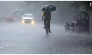 CG Weather Today