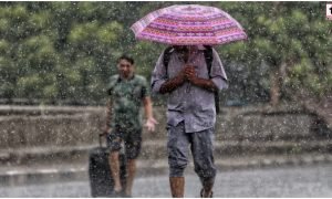 CG Weather Today