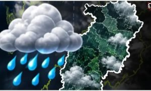 CG Weather Today