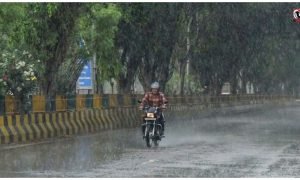 CG Weather