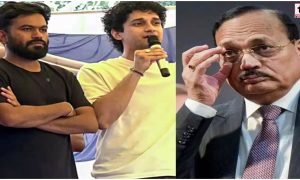 CJI Cockroach Remark