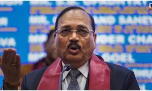 CJI Surya Kant Speech