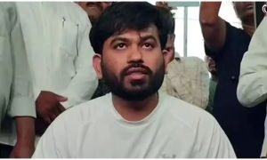CJP Abhijeet Dipke