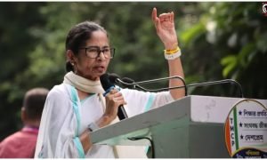 CJP Jantar Mantar Protest