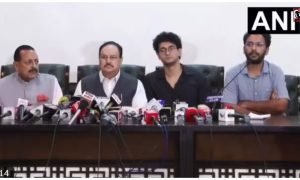 CJP Movement