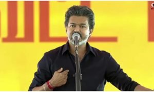 CM Vijay News
