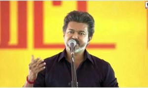 Karur Stampede