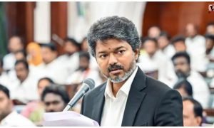 CM Vijay