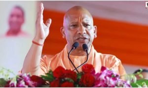 CM Yogi Attack