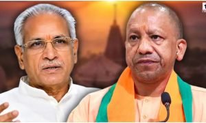 CM Yogi Ayodhya Visit