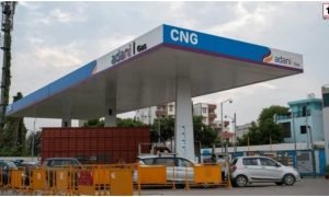 CNG Price Delhi