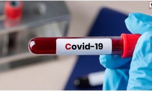 COVID-19 Alert