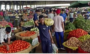 CPI Inflation August 2026