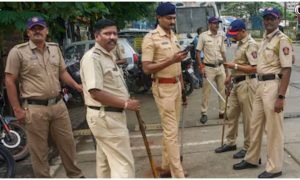 CSBC Constable Result