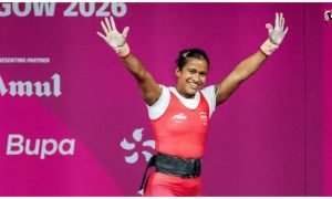 CWG 2026