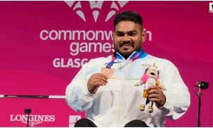 CWG 2026