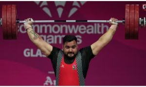 CWG 2026