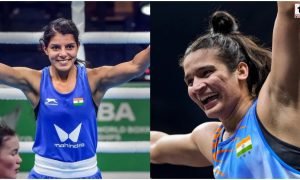 CWG 2026 Boxing