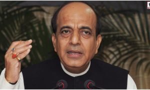 Cabinet Rank Decision