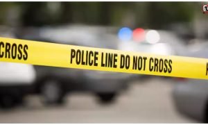 California Murder