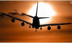 California Plane Crash