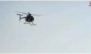 Canada Helicopter Crash
