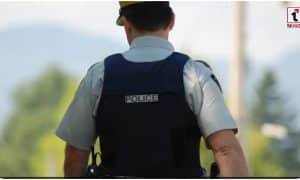 Canada School Shooting