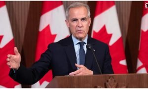 Canada US Trade Deal
