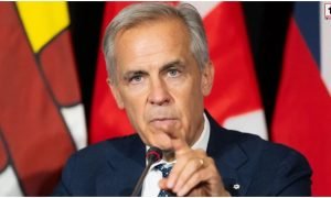 Canada-US Trade War