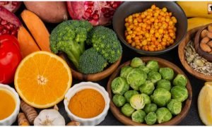 Cancer Diet