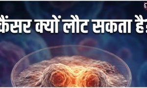 Cancer Recurrence