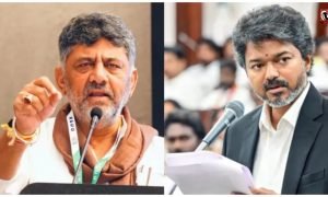 Cauvery Dispute