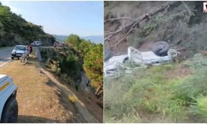 Chamba Accident :