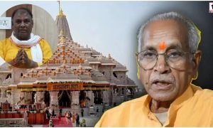 Champat Rai Controversy