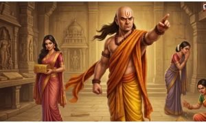 Chanakya Niti