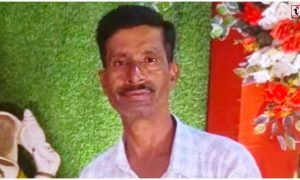 Chandan Bhalla Murder