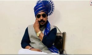 Chandrashekhar Azad