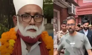 Changur Baba ED Action: ईडी ने छांगुर बाबा और नवीन रोहरा की 13 संपत्तियां की अटैच, धर्मांतरण की जांच तेज