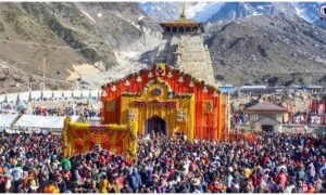 Chardham Yatra 2026