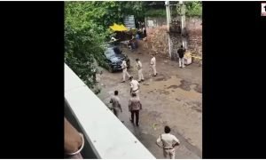 Charkhi Dadri Gangwar
