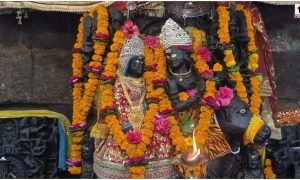 Chausath Yogini Temple