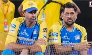 Chennai Super Kings