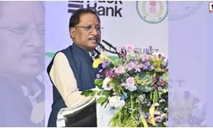 Chhattisgarh AI Hub