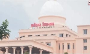 Chhattisgarh Assembly: अविश्वास प्रस्ताव गिरा, सीएम विष्णुदेव साय का विपक्ष पर बड़ा हमला