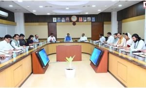 Chhattisgarh Cabinet