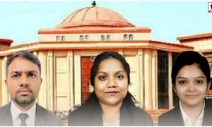 Chhattisgarh Civil Judge