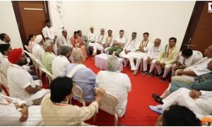 Chhattisgarh Congress