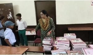 Chhattisgarh Education