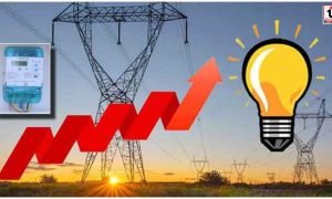 Chhattisgarh Electricity Tariff